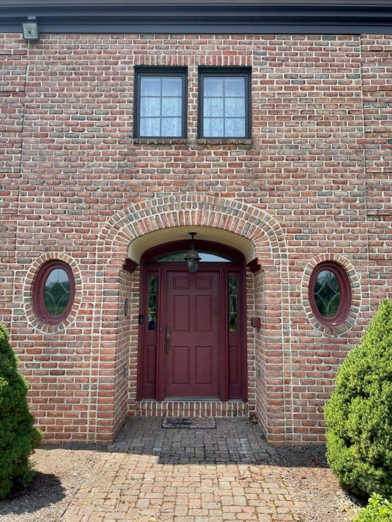 Exterior Door Replacement in Philadelphia