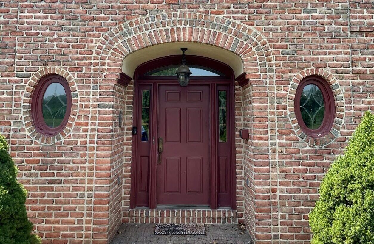 Doors Smart Shield