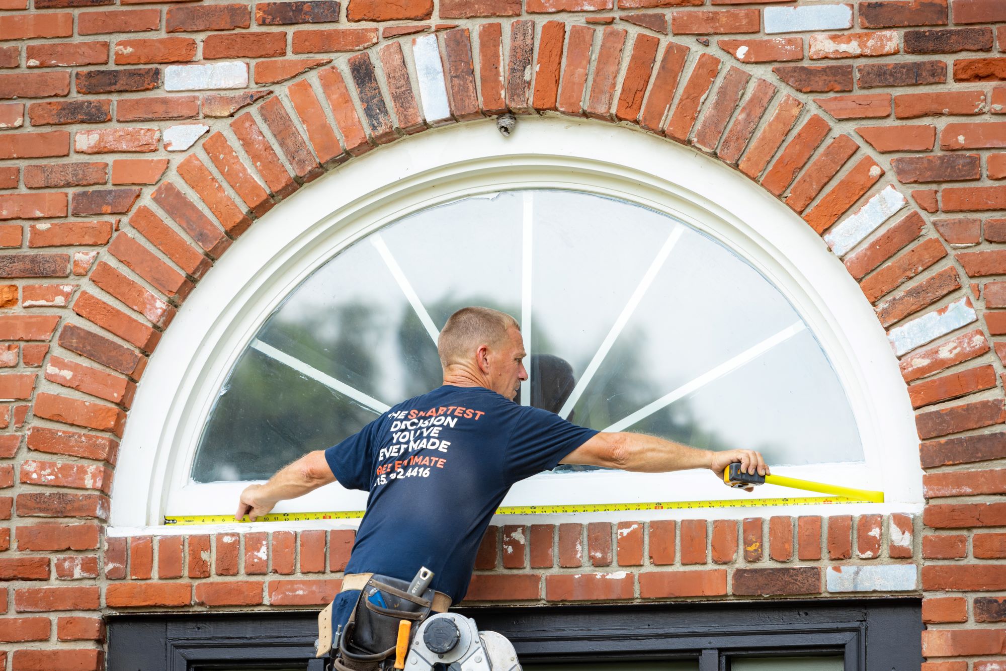 window installation in bucks county pa