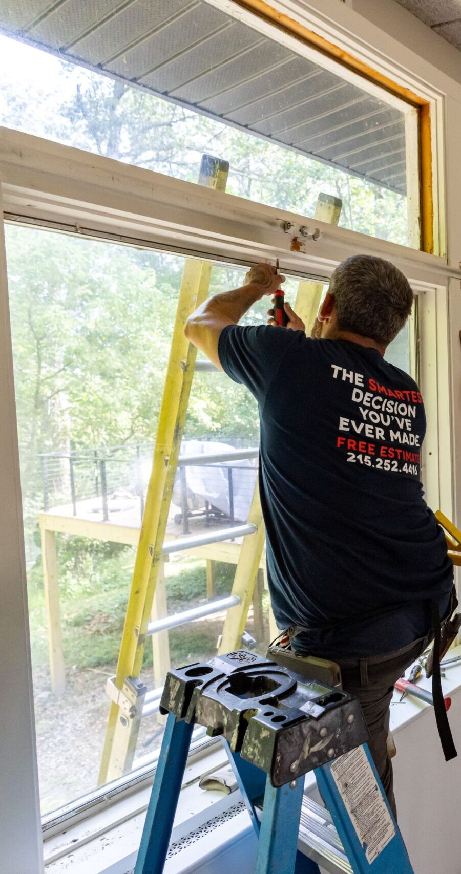 Window Installation West Chester PA
