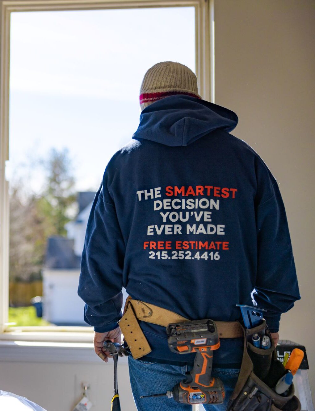 Window Installation and Repair Experts in Allentown, PA