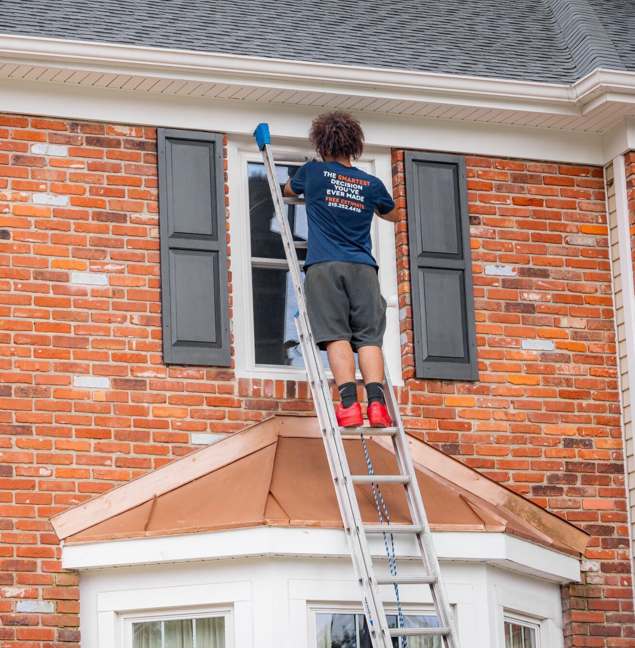 Window contractor cherry hill nj