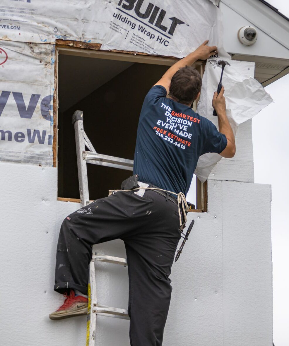 Window installation company in Montgomery County, PA