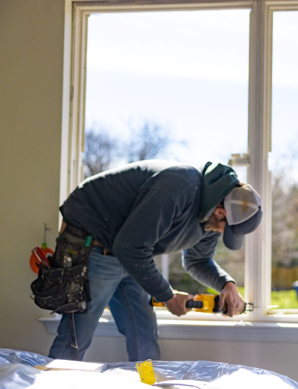 Window installation company in delaware county pa