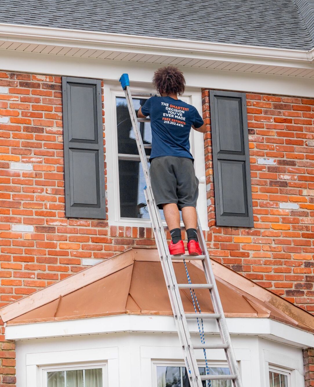 Window replacement chester pa