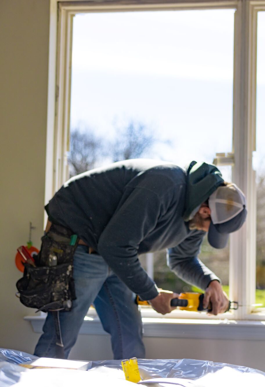 Window repairs in Philadelphia, PA