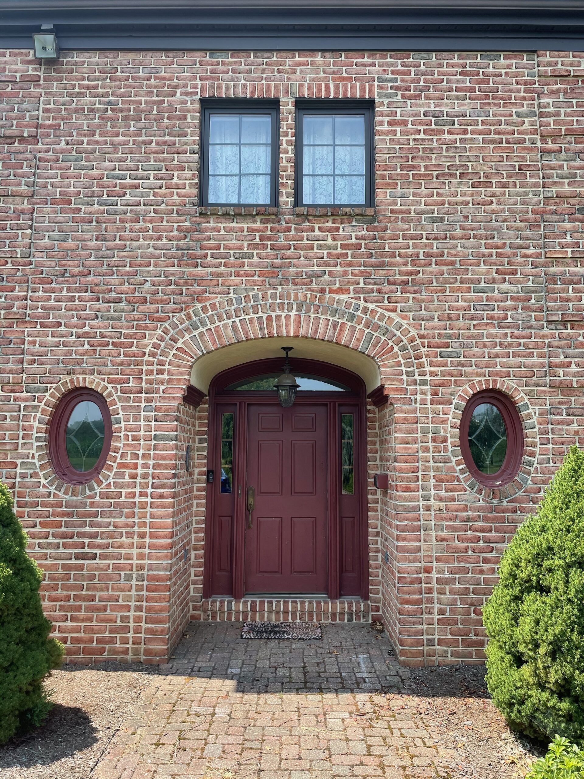 new exterior doors in Philadelphia, PA