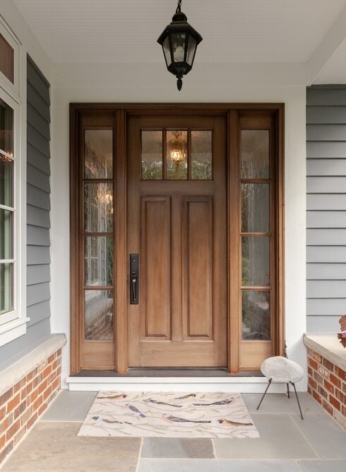 front door lehigh valley