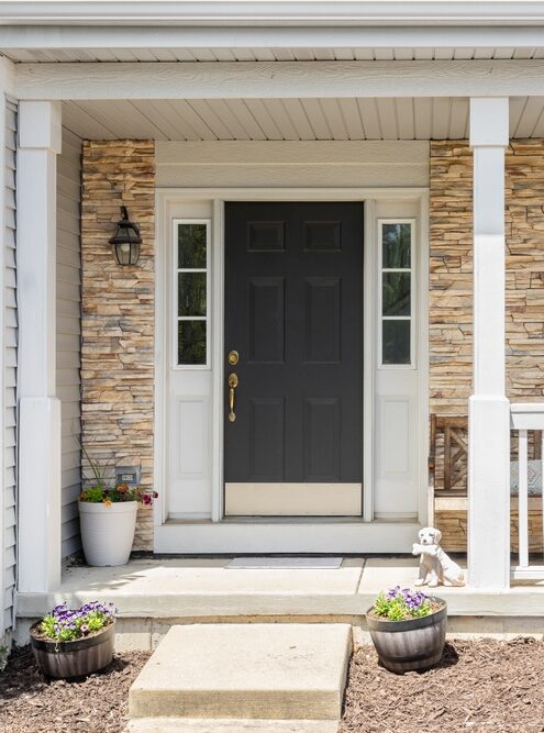 main line pa doors