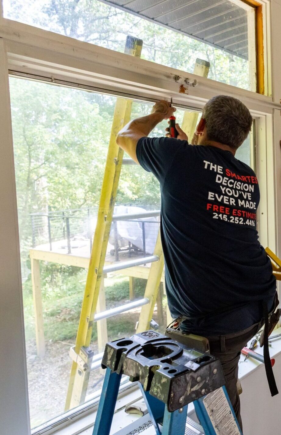 window replacement pottstown pa