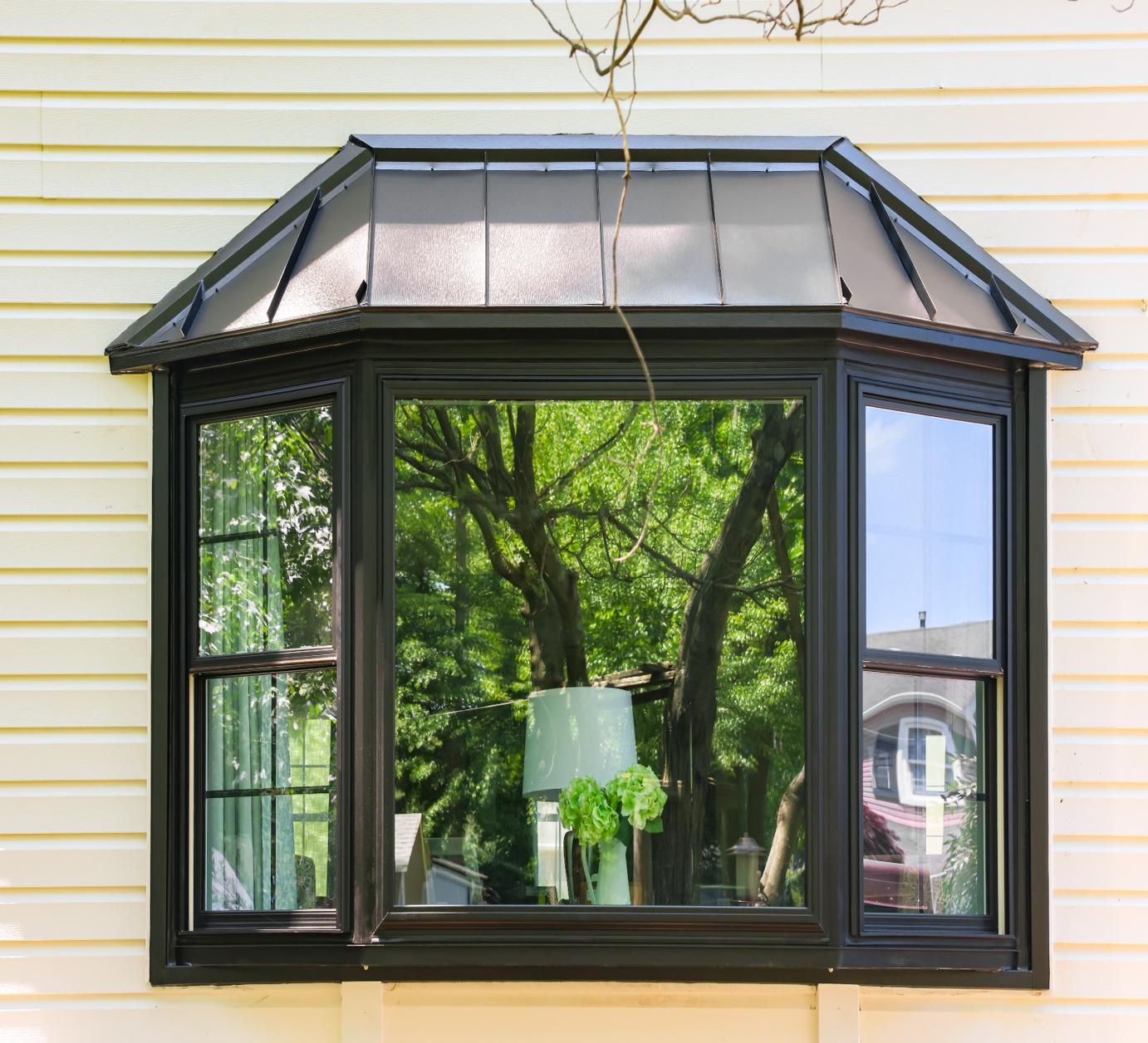 bay window